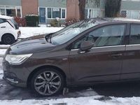 Occasion Citroën C4 156 PK (114 kW) 2014 Bruin Hatchback