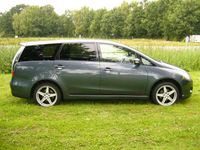 Occasion Mitsubishi Grandis Intense 165 PK (121 kW) 2006 Grijs MPV