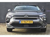 tweedehands Citroën C5 X 1.2 PureTech Business Plus Automaat | Leder | Navi Pro | Head-Up Display | Achteruitrijcamera | Adaptive Cruise | Full-LED | Lan