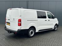 Occasion Peugeot Expert 123 PK (90 kW) 2019 Wit Van