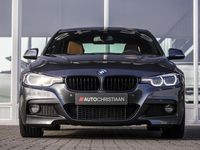 tweedehands BMW 320 320 i Edition M Sport Shadow Executive | NL Auto |