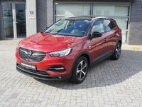 tweedehands Opel Grandland X 1.2 Turbo Edition Cruise/CarPlay/Stoelverwarming/Trekhaak/Velgen