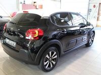 tweedehands Citroën C3 1.2 PureTech Shine | Automaat | Keyless | Navigati