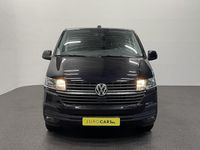 Occasion VW Transporter Highline 150 PK (110 kW) 2024 Zwart Van