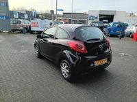 tweedehands Ford Ka 1.2 Style start/stop MOOIE AUTO BEL 0619590613 NEDERLANDSE AUTO KM 77.261 BJ 2014