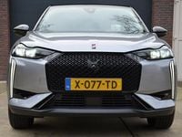 Occasion DS Automobiles DS3 Performance 131 PK (96 kW) 2024 Grijs SUV