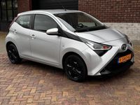 tweedehands Toyota Aygo 1.0 VVT-i x-play / Navigatie By App / Achteruitrij