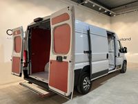 Occasion Fiat Ducato 141 PK (103 kW) 2022 Grijs Van