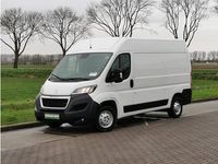 tweedehands Peugeot Boxer 2.0 bluehdi 140 l2h2