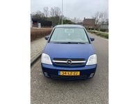 tweedehands Opel Meriva 1.8-16V Cosmo AIRCO