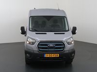 Occasion Ford E-Transit Trend 135 kW (184 PK) 2024 Grijs Van
