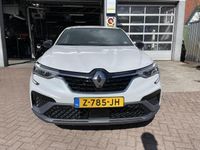 tweedehands Renault Arkana 1.6 E-Tech hybrid 145 RS-Line