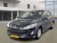 Occasion Peugeot 308 140 PK (102 kW) 2009 Grijs Hatchback