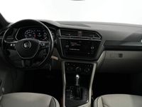 tweedehands VW Tiguan 1.4 TSI ACT Business R | Leer | Acc | Virtual | Tr