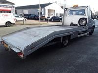 Occasion Mercedes Sprinter 163 PK (119 kW) 2011 Grijs (metallic) Van