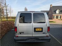 tweedehands Ford Econoline (usa)E350 Chevy Van Express 5.4 V8 LPG 3500 kg