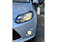 tweedehands Ford Focus Wagon 1.0 EcoBoost Titanium / Tik In de Motor / 20