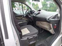 tweedehands Ford Transit Custom 2.2 155PK TDCI LIMITED DC 2X SCHUIFD.NIEUWSTAAT