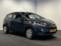 tweedehands Ford Fiesta 1.25 Limited|Airco|149.000 KM NAP|Nette Auto!|