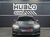 tweedehands Audi A4 Avant 2.0 TDI Quattro, S-Line, digitaal, navi.