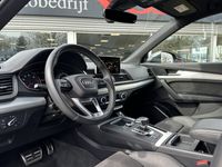 tweedehands Audi Q5 2.0 TFSI quattro | S-Line | 252 pk | Camera | 19" Lm | Navi