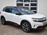 tweedehands Citroën C5 Aircross PureTech 225 EAT8 Shine Navi | Leder | Airco |