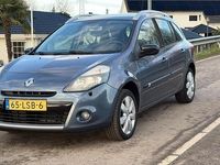 Occasion Renault Clio II 100 PK (73 kW) 2010 Stationwagen