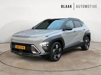 Occasion Hyundai Kona Premium 105 PK (77 kW) 2024 Grijs SUV