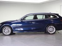 Occasion BMW 330e 292 PK (214 kW) 2023 Bmw individual tansanit (blauw metallic) Stationwagen