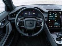 Occasion Polestar 2 Long Range Single Motor 11 kW (15 PK) 2026 Wit Hatchback