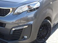 tweedehands Peugeot Expert 2.0 BlueHDI 180PK EAT8 Standard Asphalt Leder interieur, Climate Controle, Navigatie, Apple Carplay/Android Auto, Xenon verlichting.