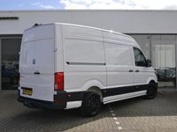 tweedehands VW Crafter 35 2.0TDi 140pk Highline L3H3