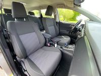 Occasion Toyota Auris 99 PK (72 kW) 2014 Bruin Stationwagen