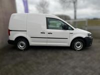 tweedehands VW Caddy 2.0 TDI L1H1 BMT Highline MAXI / AUTOMAAT / TREKHAAK / CARPLAY / VERW. VOORRUIT / 4-SEASONBAND / NAVI