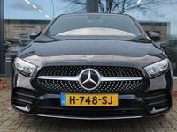 tweedehands Mercedes A160 Business Solution AMG+ COMAND + LED + CAMERA