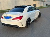 tweedehands Mercedes CLA180 180 Prestige