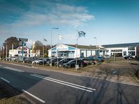 Occasion Kia Ceed Sportswagon 140 PK (102 kW) 2022 Zwart (metallic) Stationwagen