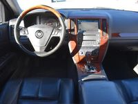 tweedehands Cadillac STS 3.6 V6 Sport Luxury 135dkm NAP Navi Clima Cruise X