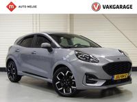 Occasion Ford Puma ST-Line X 124 PK (91 kW) 2023 Grijs (metallic) SUV
