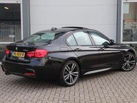 tweedehands BMW 330 330 I HIGH EXEC. M SPORT/LED/360/HEADUP/SCHUIFDAK/O