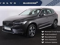 Occasion Volvo XC60 Core 349 PK (256 kW) 2024 Grijs SUV
