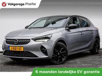 Occasion Opel Corsa-e Elegance 100 kW (136 PK) 2020 Grijs Hatchback