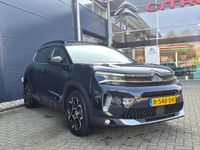 Occasion Citroën C5 Aircross Business Class 181 PK (133 kW) 2022 Blauw SUV