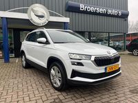 Occasion Skoda Karoq Selection 150 PK (110 kW) 2026 Wit SUV