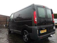 tweedehands Renault Trafic 2.0 dCi T29 L1H1 zeer mooie auto!