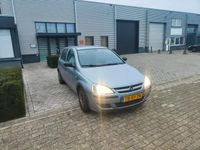 tweedehands Opel Corsa 1.2-16V Essentia bj 2006