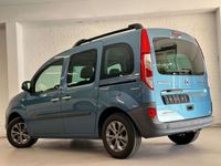 Occasion Renault Kangoo 2014 Blauw MPV