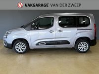 Occasion Citroën Berlingo PureTech 111 PK (81 kW) 2023 Grijs MPV