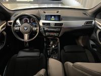 tweedehands BMW X1 xDrive25e Executive Edition M Sport 17"/Stoelverwarming/Sportstoelen/Elektrische Klep/LED/DAB/Navigatie/PDC