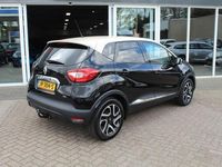 tweedehands Renault Captur 0.9 TCe Dynamique//R-LINK//NAVI//CAMERA//TREKHAAK!